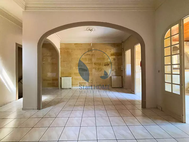 Maison, 99 m²