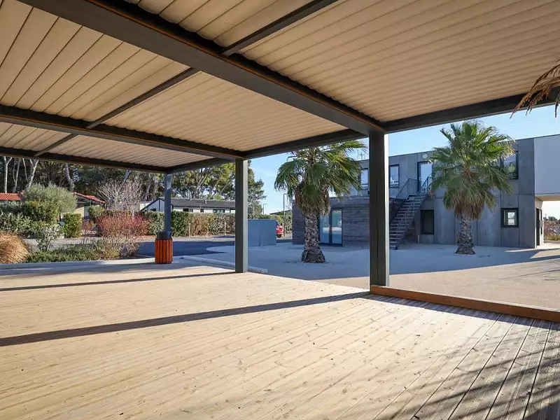 Maison, 46 m²