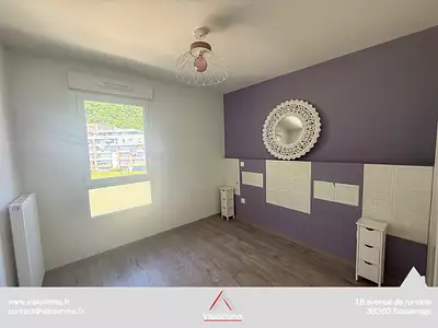 Appartement, 66 m²