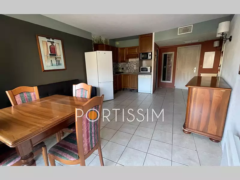 Appartement, 47,58 m²