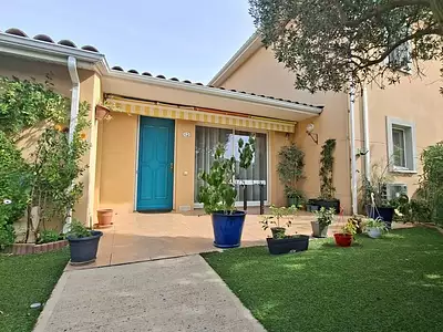 Appartement, 97,87 m²