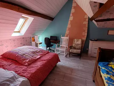 Maison, 200 m²