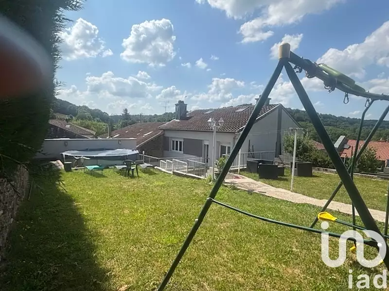 Maison, 130 m²