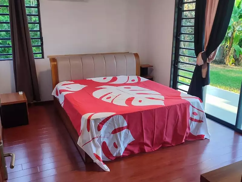 Maison, 164 m²