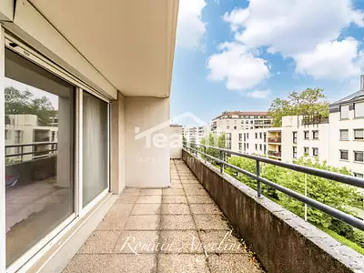 Appartement, 109 m²