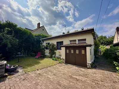Maison, 77 m²