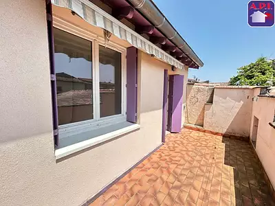Appartement, 87,19 m²