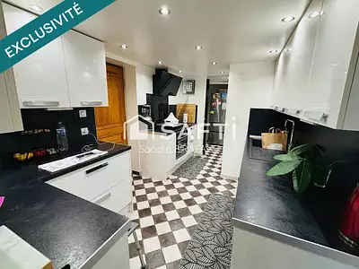 Maison, 192 m²