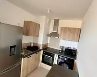 Appartement, 42 m²