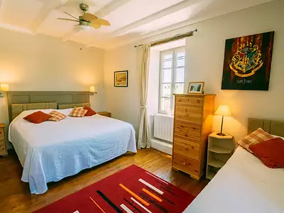 Maison, 370 m²