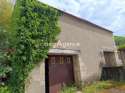 Maison, 150 m²