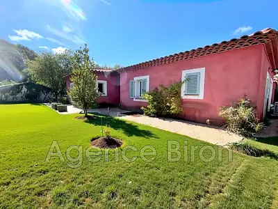 Maison, 110 m²