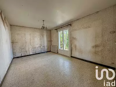 Maison, 50 m²