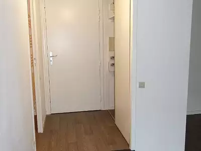 Appartement, 34 m²
