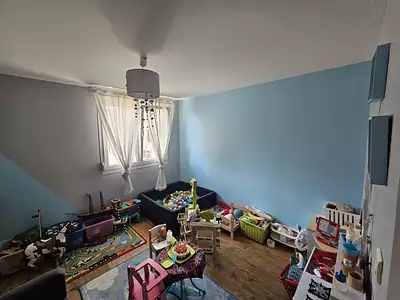 Maison, 126 m²