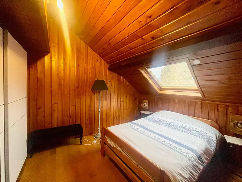 Appartement, 49,37 m²