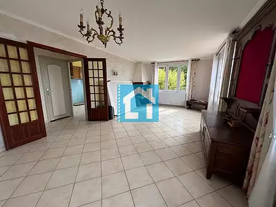 Maison, 125 m²