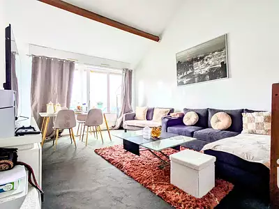 Appartement, 80 m²