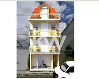 Terrain, 174 m²