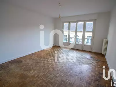 Appartement, 46 m²