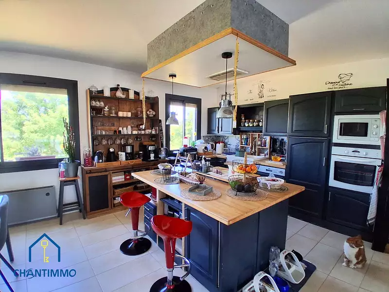 Maison, 172,4 m²