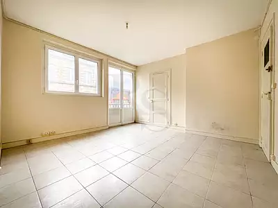 Immeuble, 520 m²