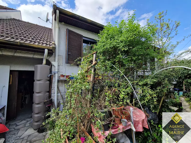 Maison, 100 m²
