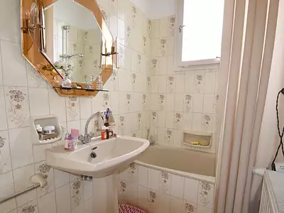 Maison, 60,4 m²