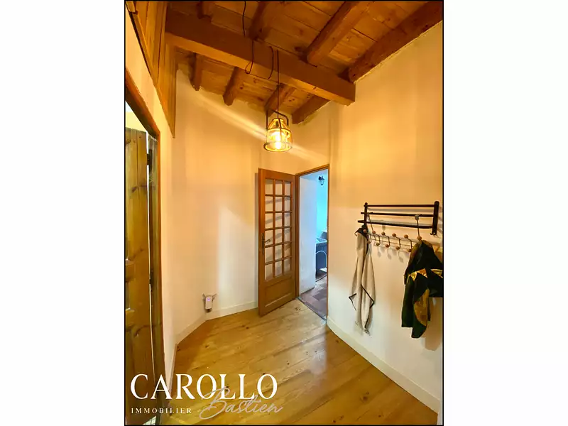 Maison, 107 m²