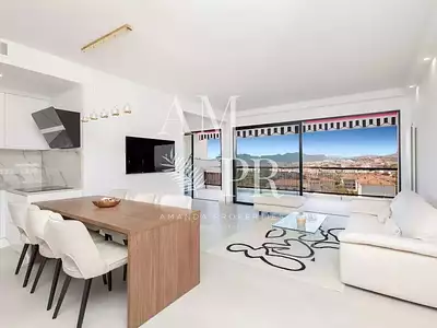 Appartement, 88,6 m²