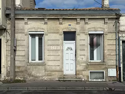 Maison, 103 m²