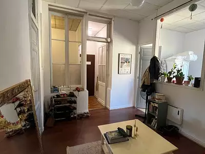 Appartement, 34 m²