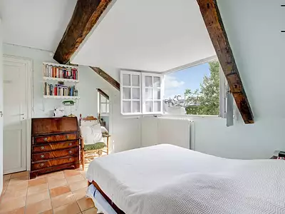 Appartement, 38,68 m²