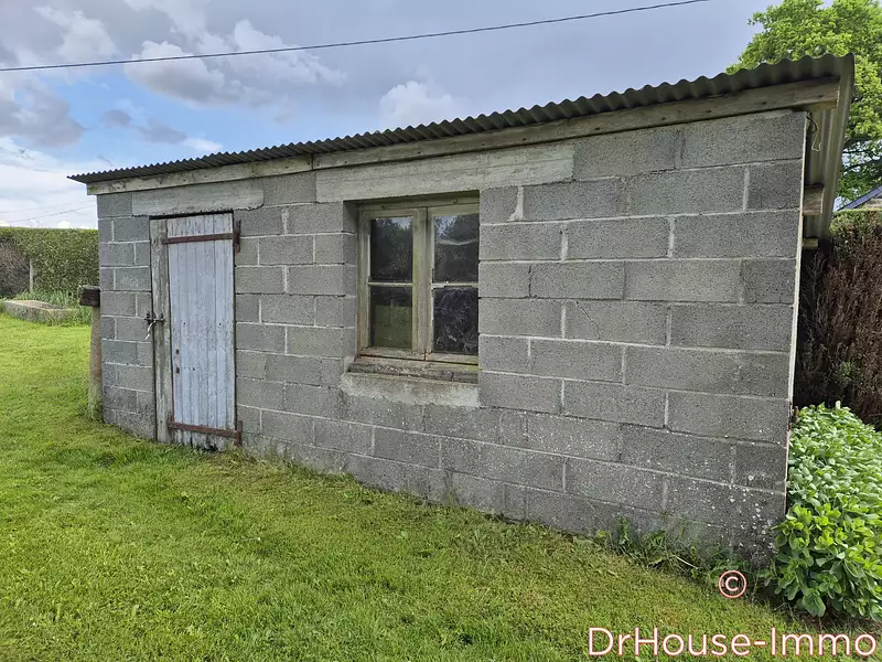 Maison, 120 m²