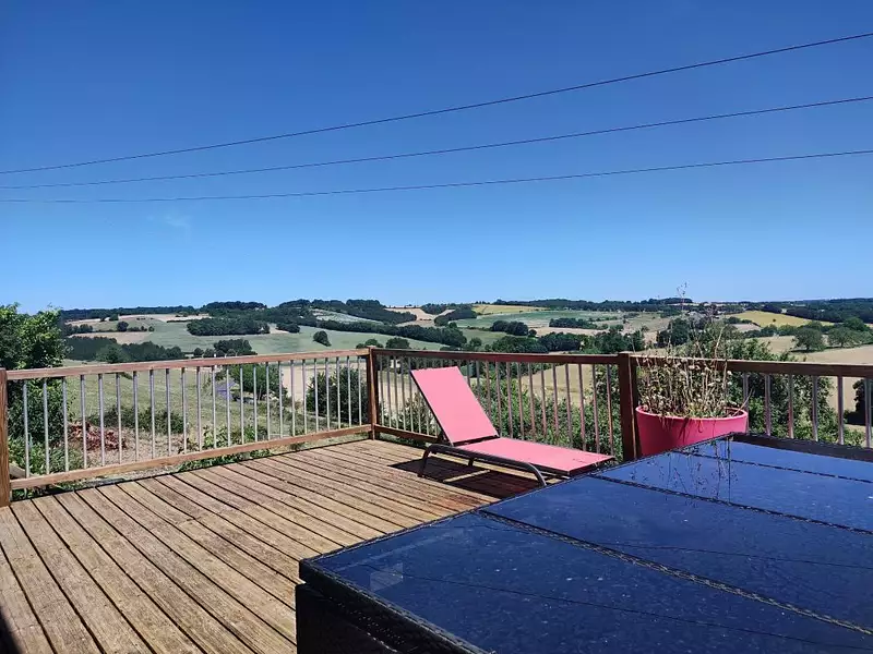 Maison, 69 m²