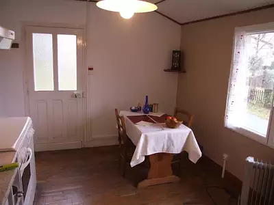 Appartement, 80 m²
