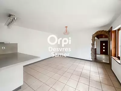 Maison, 160 m²
