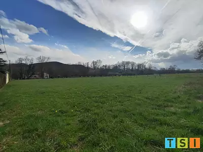 Terrain, 3 681 m²