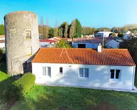 Maison, 86,76 m²