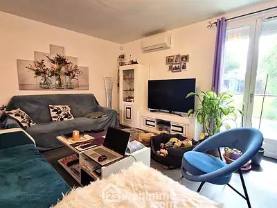 Maison, 112 m²