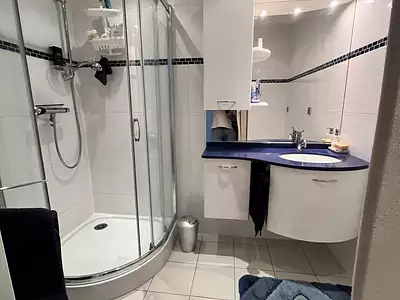 Appartement, 45,45 m²