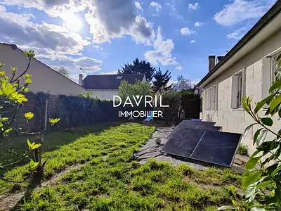 Maison, 100 m²