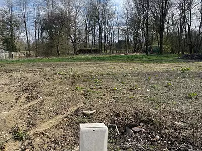 Terrain, 3 127 m²