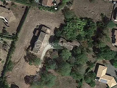 Terrain, 5 838 m²