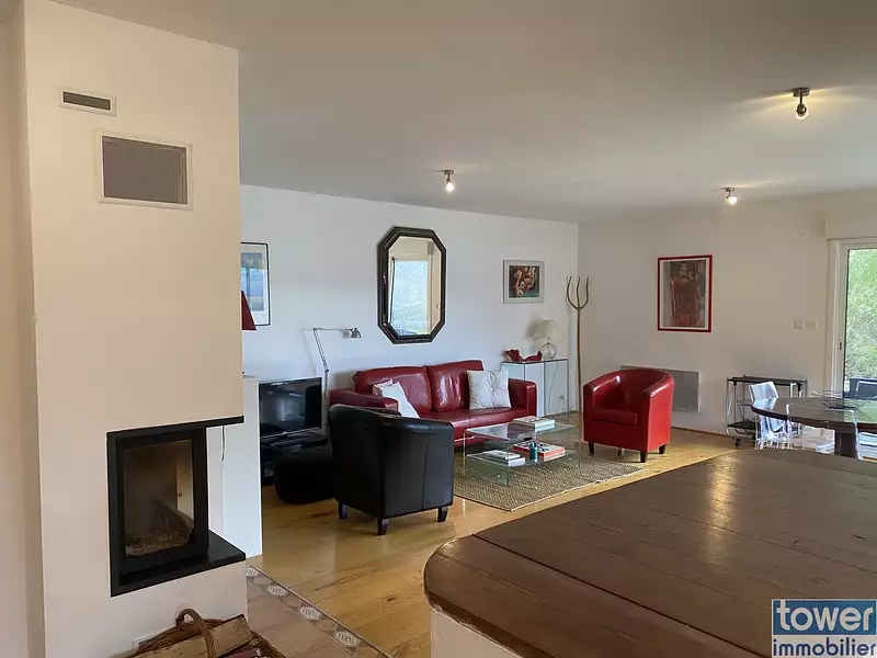 Maison, 95 m²