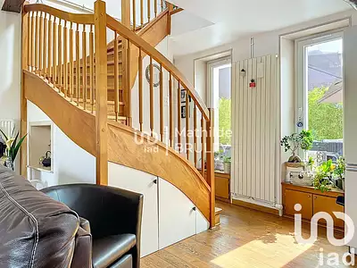 Maison, 160 m²