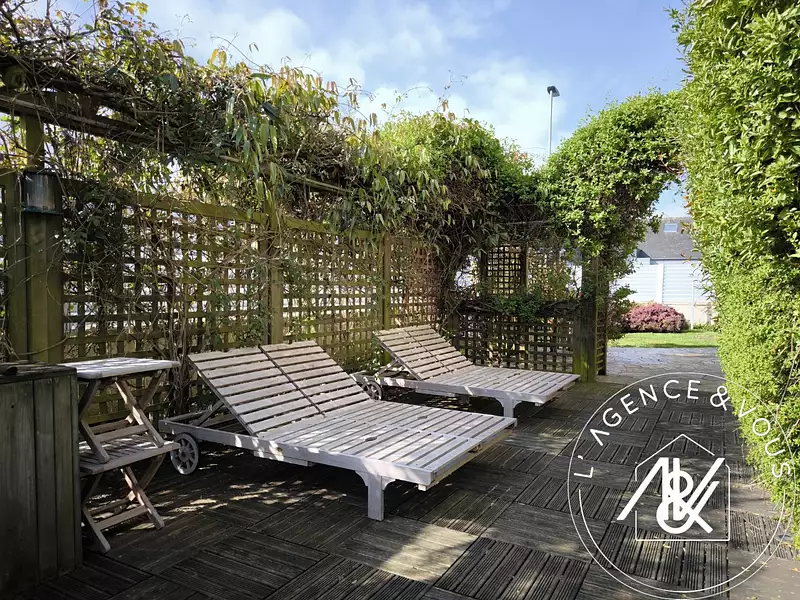 Maison, 159 m²
