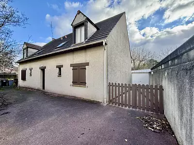 Appartement, 48,73 m²