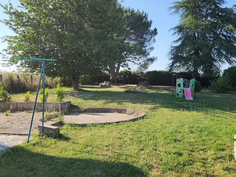 Maison, 143 m²