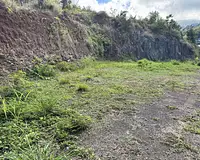 Terrain, 1 600 m²